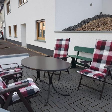 Ferienwohnung- Sarah Hahnstatten Exterior foto